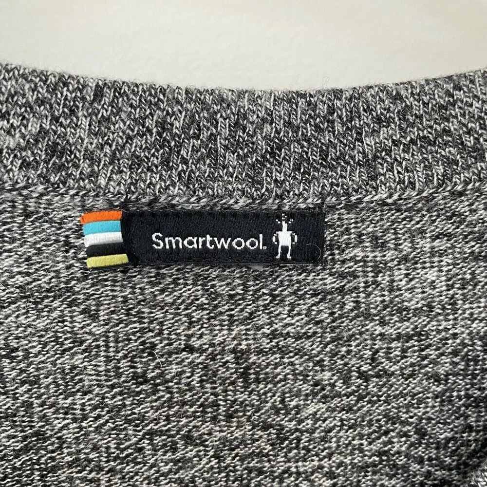 Smartwool Sweater - Picture 4 of 10